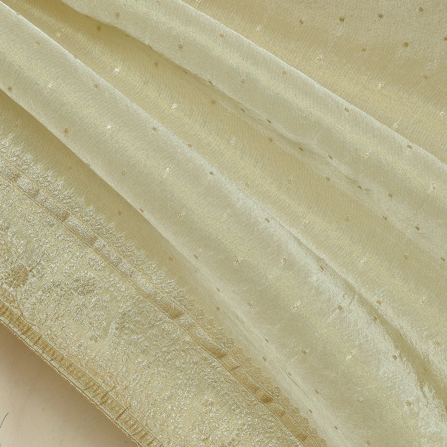 Pure Chiffon Jacquard-FBDY0003042 - Tasneem Fabrics