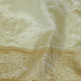Pure Chiffon Jacquard-FBDY0003042 - Tasneem Fabrics