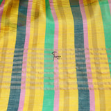 Tasneem Fabrics Women's Pure Printed Monark Dupatta - MDPR0001567