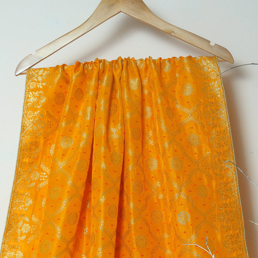 Pure Matka Silk Jacquard-FBDY0002878 - Tasneem Fabrics