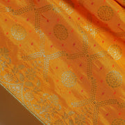 Pure Matka Silk Jacquard-FBDY0002878 - Tasneem Fabrics
