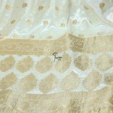 Tasneem Fabrics Women's Pure Grip Jacquard - FBDY0002394