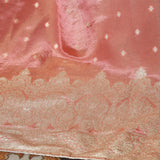 Pure Chiffon jacquard-FBDY0002973 - Tasneem Fabrics