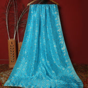 Pure Matka Silk Jacquard-FBDY0002844 - Tasneem Fabrics