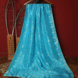 Tasneem Fabrics Women's Pure Matka Silk Jacquard Dupatta - FBDY0002844