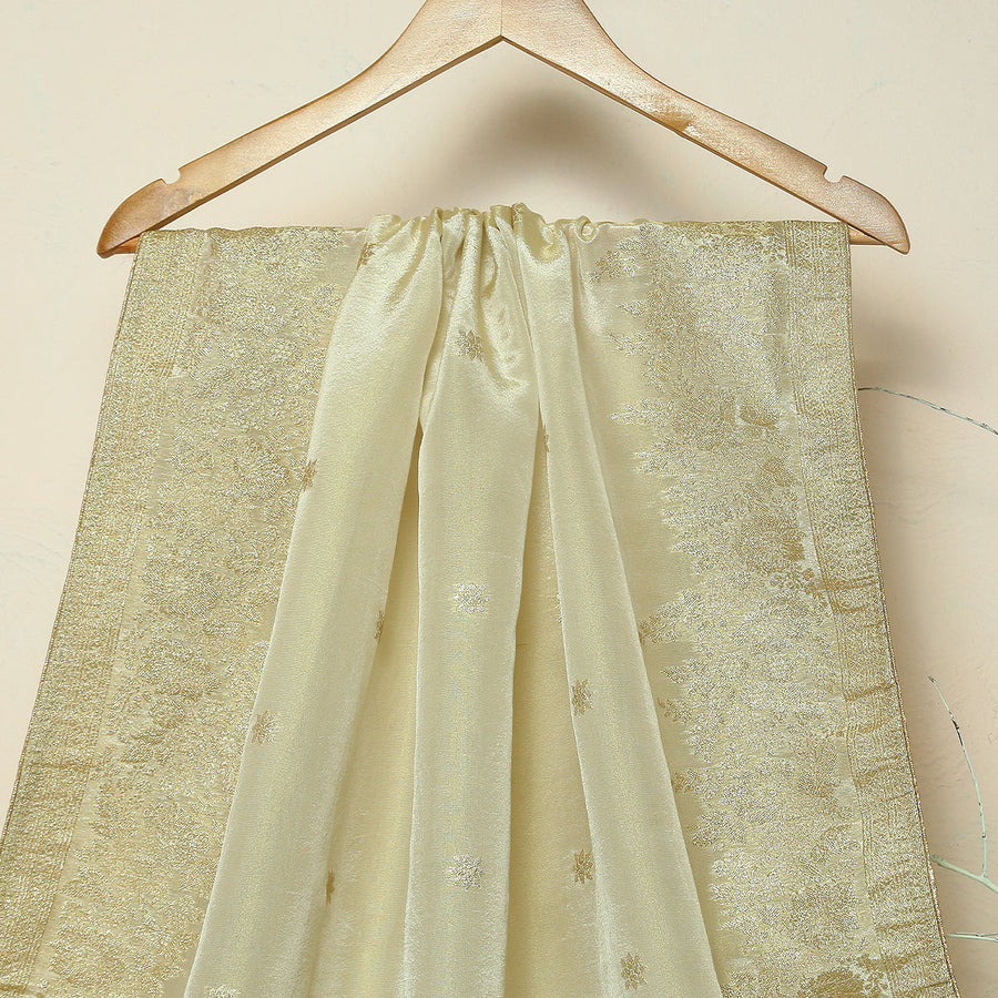 Pure Chiffon Jacquard-FBDY0003040 - Tasneem Fabrics