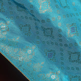 Pure Matka Silk Jacquard-FBDY0002844 - Tasneem Fabrics