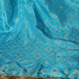 Pure Matka Silk Jacquard-FBDY0002844 - Tasneem Fabrics