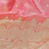 Pure Chiffon Jacquard-FBDY0002968 - Tasneem Fabrics