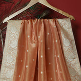 Pure Chiffon jacquard-FBDY0002970 - Tasneem Fabrics