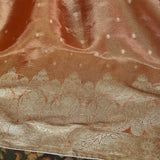 Pure Chiffon jacquard-FBDY0002970 - Tasneem Fabrics