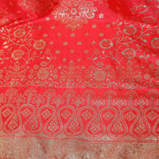 Pure Matka Silk Jacquard-FBDY0002927 - Tasneem Fabrics
