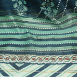 Tasneem Fabrics Women's Pure Printed Monark Dupatta - MDPR0001562