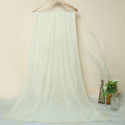 Pure Chiffon Jacquard-FBDY0002743 - Tasneem Fabrics