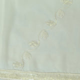 Pure Chiffon Jacquard-FBDY0002743 - Tasneem Fabrics
