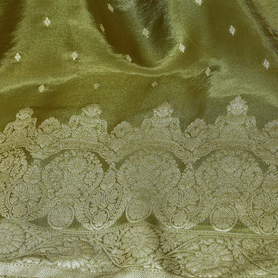 Pure Chiffon Jacquard-FBDY0002975 - Tasneem Fabrics