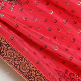 Pure Matka Silk Jacquard-FBDY0002923 - Tasneem Fabrics