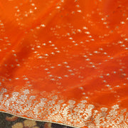 Pure Chiffon Jacquard-FBDY0002801 - Tasneem Fabrics