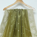 Pure Chiffon Jacquard-FBDY0002975 - Tasneem Fabrics