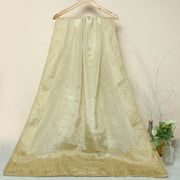 Pure Chiffon Jacquard-FBDY0003043 - Tasneem Fabrics