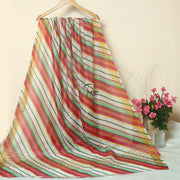 Tasneem Fabrics Women's Pure Printed Monark Dupatta - MDPR0001569
