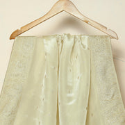 Pure Chiffon Jacquard-FBDY0003043 - Tasneem Fabrics