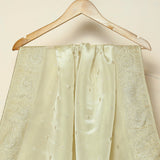 Pure Chiffon Jacquard-FBDY0003043 - Tasneem Fabrics