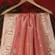 Pure Chiffon Jacquard-FBDY0002797 - Tasneem Fabrics