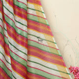 Tasneem Fabrics Women's Pure Printed Monark Dupatta - MDPR0001569