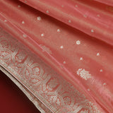 Pure Chiffon Jacquard-FBDY0002797 - Tasneem Fabrics