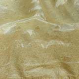 Pure Chiffon Jacquard-FBDY0003043 - Tasneem Fabrics
