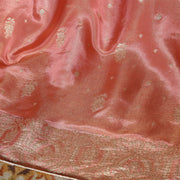 Pure Chiffon Jacquard-FBDY0002797 - Tasneem Fabrics