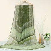 Tasneem Fabrics Women's Printed Crinkle Dupatta - MDPR0003503