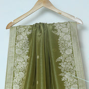 Pure Chiffon Jacquard-FBDY0002787 - Tasneem Fabrics
