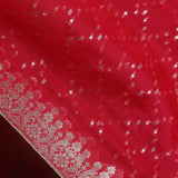 Pure Chiffon Jacquard-FBDY0002802 - Tasneem Fabrics