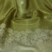 Pure Chiffon Jacquard-FBDY0002787 - Tasneem Fabrics