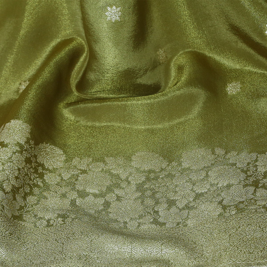 Pure Chiffon Jacquard-FBDY0002787 - Tasneem Fabrics