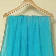 Pure Organza Jacquard-FBDY0002947 - Tasneem Fabrics