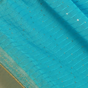 Pure Organza Jacquard-FBDY0002947 - Tasneem Fabrics