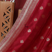 FBDY0002574-Pure Silk Jacquard - Tasneem Fabrics