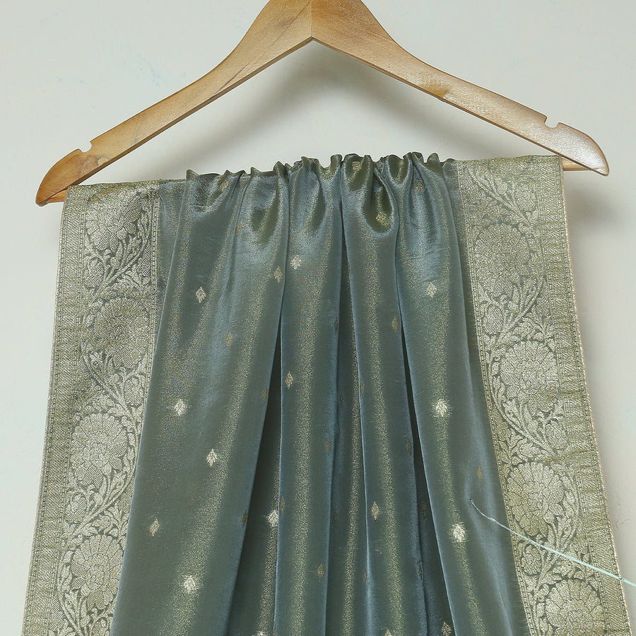 Pure Chiffon Jacquard-FBDY0002974 - Tasneem Fabrics