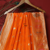 FBDY0002573-Pure Silk Jacquard - Tasneem Fabrics