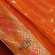 FBDY0002573-Pure Silk Jacquard - Tasneem Fabrics
