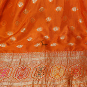 FBDY0002573-Pure Silk Jacquard - Tasneem Fabrics