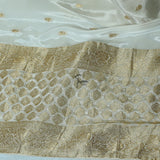Tasneem Fabrics Women's Pure Grip Jacquard - FBDY0002403