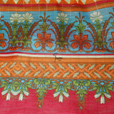 Tasneem Fabrics Women's Pure Printed Monark Dupatta - MDPR0001548