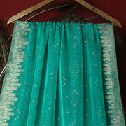 Pure Chiffon Jacquard-FBDY0002808 - Tasneem Fabrics