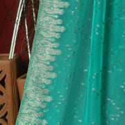 Pure Chiffon Jacquard-FBDY0002808 - Tasneem Fabrics