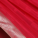 Pure Organza Jacquard-FBDY0002662 - Tasneem Fabrics