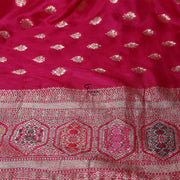 FBDY0002579-Pure Silk Jacquard - Tasneem Fabrics